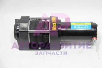 Лебедка Electric Winch 3500lbs (оптом от 5 шт.) кевларовый трос Лебедка Electric Winch 3500lbs (оптом от 5 шт.) кевларовый трос
