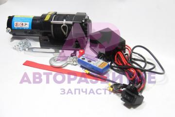 Запчасть лебедка electric winch 4000lbs (оптом от 5 шт.) новая Лебедка Electric Winch 4000lbs (Оптом от 5 шт.) новая