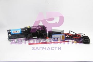 Лебедка Electric Winch 4000lbs (Оптом от 5 шт.) Лебедка Electric Winch 4000lbs (Оптом от 5 шт.)