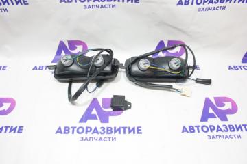 Подфарники на Нива 4х4/ВАЗ 2121 LED светодиодные Подфарники на Нива 4х4/ВАЗ 2121 LED светодиодные