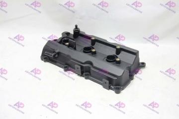 Запчасть клапанная крышка nissan vq 35 правая