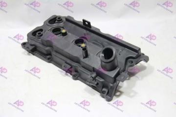 Запчасть клапанная крышка левая fx35 / ex35 vq35