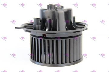Запчасть моторчик печки audi a3 / ауди а3 2003 - ST1K1819015 новая Моторчик печки audi a3 / ауди а3 2003 - ST1K1819015 новая