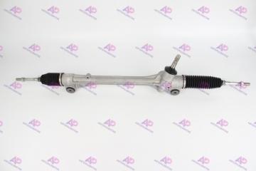 Запчасть рулевая рейка в сборе с рулевыми тягами на lexus es250/300/350 с 2012 по 2018 года выпуска / лексус ес250/300/350 /гидравлическая без рулевых наконечников с