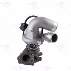 Новая Турбина на d4cb / турбокомпрессор dtb064 kia bongo 3 2.5l 05- d4cb кг