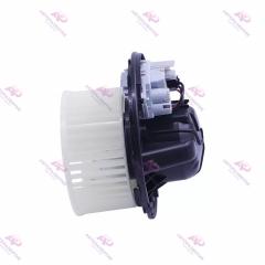 Запчасть моторчик печки bmw 1-series e81/e82/e87/e88 2004-2011 / мотор отопителя салона бмв 1 серия