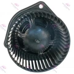 Запчасть моторчик печки chevrolet lanos 1997-2009 / мотор отопителя салона шевроле ланос