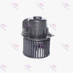 Запчасть моторчик печки ford transit 2000-2014 / мотор отопителя салона форд транзит