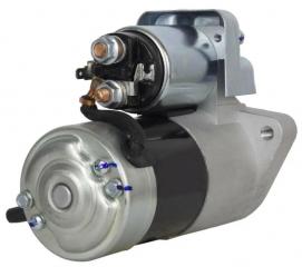 Запчасть стартер suzuki grand vitara / escudo h20a / h25a / h27a 12v 8t Suzuki Escudo