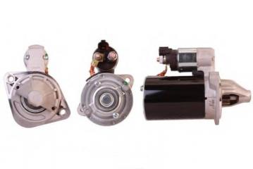 Запчасть стартер hyundai solaris/kia rio g4fa/g4fd/g4fc/g4fj 9t HYUNDAI SOLARIS