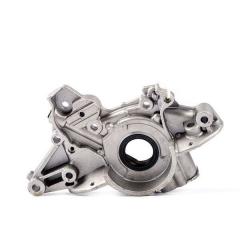 Запчасть насос масляный mazda demio 96-02.mazda familia bg# 89-94 4d.familia bh Mazda Demio