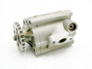 Запчасть насос масляный mazda cx-7 l3ve Mazda CX-7