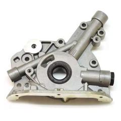 Запчасть насос масляный daewoo nexia opel astra 1.2/1.4/1 Daewoo Nexia