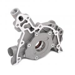 Запчасть насос масляный daewoo nexia opel astra 1.2/1.4 Daewoo Nexia