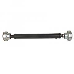 Запчасть вал карданный volkswagen touareg 7l6 02-13 audi q7 10-15 4lb cayenne 02-10 дизель 3.0 tdi перед. Volkswagen Touareg