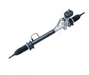 Запчасть рейка рулевая chevrolet aveo 2007- тяги 12mm Chevrolet Aveo