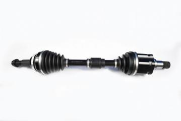 Запчасть вал приводной в сборе lexus rx270/350/450h 4wd ggl15 lh 7.8кг левый LEXUS RX270
