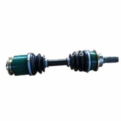 Запчасть вал приводной в сборе mazda bt-50 b2500.ford ranger lh 8кг левый Mazda BT-50