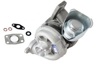 Запчасть турбина mini cooper d 2006-/ford/mazda 3/volvo 1.6 td psa 1.6 hdi/1.6 hdi fap