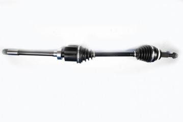 Запчасть привод в сборе lexus rx270/350/450h 4wd ggl15 rh Lexus RX270
