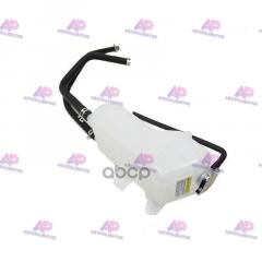 Запчасть бачок расширительный hyundai h1/h200/starex 2.4/2.5td/2.6d 97-07