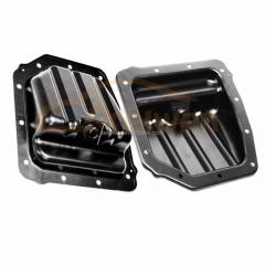 Запчасть поддон двигателя hyundai solaris/ kia rio 11-19 Hyundai SOLARIS