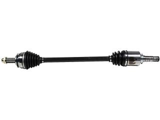 Запчасть привод передний subaru impreza gr / gv l/r SUBARU IMPREZA