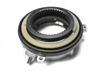 Запчасть муфта включения переднего моста ford expedition / lincoln navigator 4wd / 45t 2018-2020 Ford Expedition