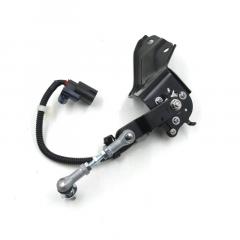 Запчасть датчик контроля высоты кузова toyota land cruiser prado150/gx460 задний левый Toyota LAND CRUISER PRADO 8940860030 новая Датчик контроля высоты кузова Toyota Land Cruiser Prado150/GX460 задний левый Toyota LAND CRUISER PRADO 8940860030 новая