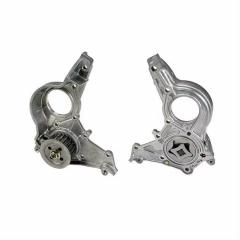 Запчасть масляный насос toyota corolla 3e 2e Toyota Corolla 1510011021 новая Масляный насос Toyota Corolla 3E 2E Toyota Corolla 1510011021 новая