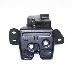 Запчасть замок багажника hyundai accent / solaris rb 10-17 HYUNDAI Solaris