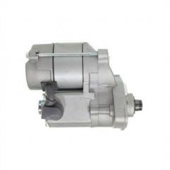 Запчасть стартер toyota hilux 3y / 2y / 4y 12v (9 зубов) Toyota HILUX 2810072010 новая Стартер Toyota Hilux 3Y / 2Y / 4Y 12v (9 Зубов) Toyota HILUX 2810072010 новая