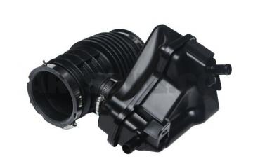 Запчасть патрубок воздушного фильтра infiniti qx56 2009 z62 vk56vd INFINITI QX56