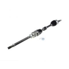 Привод в сборе правый Nissan X-trail/Qashqai J11 2WD/4WD CVT MR20 L=972Mm NISSAN X-TRAIL 391004BB4D новая