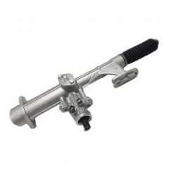 Запчасть рулевая рейка volkswagen pointer 2005 bjr / vw saveiro 2005-2010 VOLKSWAGEN Pointer