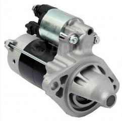 Запчасть стартер toyota allion zzt245 1zzfe Toyota Allion 2810022030 новая Стартер Toyota Allion ZZT245 1ZZFE Toyota Allion 2810022030 новая