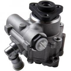 Запчасть насос гидроусилителя руля bmw x5 e53 m54/m52/m51 BMW X5