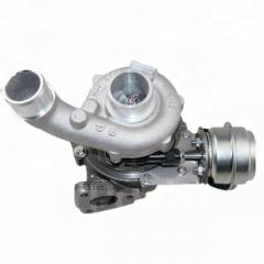 Запчасть турбина ssang yong kyron d20dt dj SSANGYONG Kyron