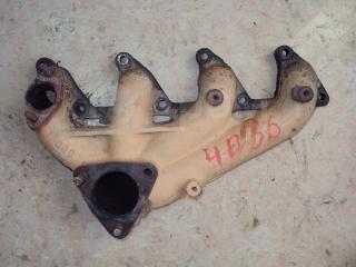 Коллектор выпускной MITSUBISHI Pajero
