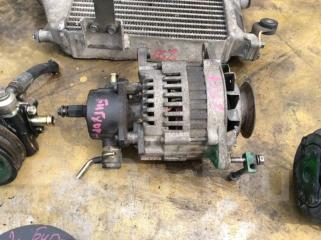 Запчасть генератор Isuzu Bighorn