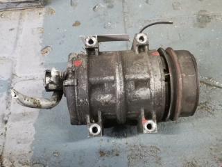 Запчасть компрессор кондиционера Isuzu Bighorn