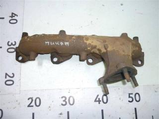 Коллектор выпускной NISSAN Terrano