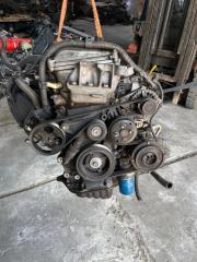 Двигатель TOYOTA CAMRY ACV40 2AZ-FE