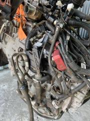 Двигатель CAMRY 2006 ACV40 2AZ-FE