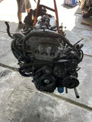 Двигатель CAMRY 2006 ACV40 2AZ-FE