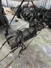 Запчасть акпп Isuzu Bighorn