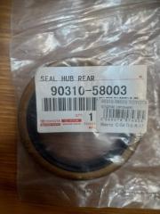 Фото запчасти сальник задней полуоси gx470 prado150 новая запчасть Запчасть сальник задней полуоси gx470 prado150