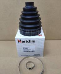 Фото запчасти пыльник шрус наружный комплект 105x126x30.5 новая запчасть Запчасть пыльник шрус наружный комплект 105x126x30.5