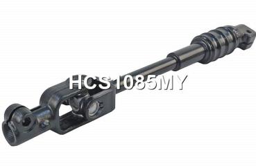 Запчасть рулевой карданчик нижний toyota land cruiser prado150/gx460