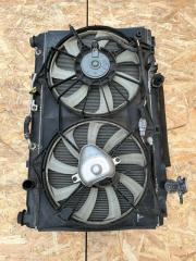 Радиатор TOYOTA CAMRY ACV40 2AZ-FE